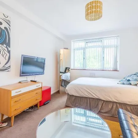 Appartement Flat 13